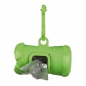 Preview: Trixie Pick Up Beutelspender aus Kunststoff - Größe M