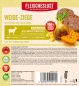 Mobile Preview: Fleischeslust Weide-Ziege mit Kürbis und Steckrüben 400 g