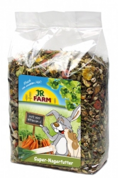 JR Farm Super-Nagerfutter 1 kg