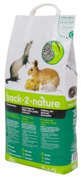 Back-2-Nature Cellulose 10 Liter