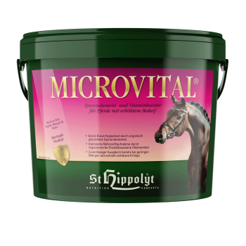 St. Hippolyt MicroVital 3 kg