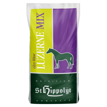 St. Hippolyt Glyx-Wiese Luzerne Mix 18 kg