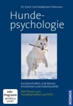 Feddersen-Petersen, D: Hundepsychologie