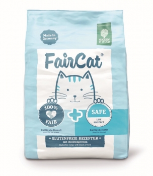 FairCat Safe 300g
