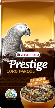 Versele-Laga Prestige Loro Parque African Parrot Mix 15kg