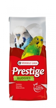 Versele-Laga Bird Prestige Wellensittiche Jo Mannes 20kg