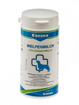 Canina Welpenmilch 150g