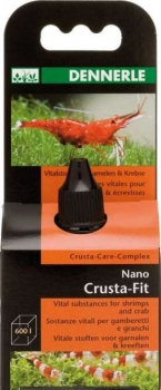 Dennerle Nano Crusta-Fit 15ml