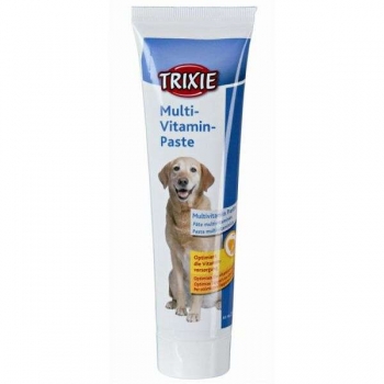 Trixie Multi-Vitamin-Paste für Hunde - 100 g