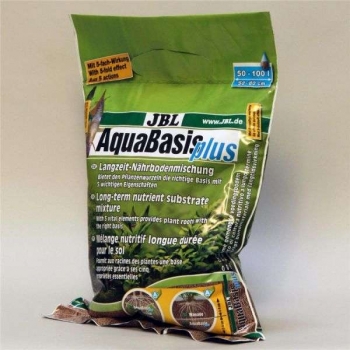 JBL AquaBasis plus 2,5 Liter