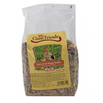 Classic Friends Universal Nagerfutter 1 kg