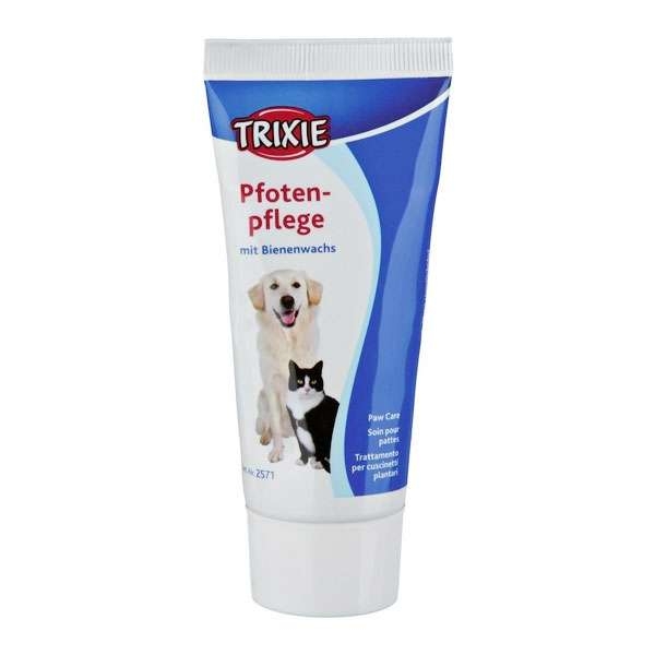 Trixie Pfotenpflege für Hunde und Katzen - 50 ml