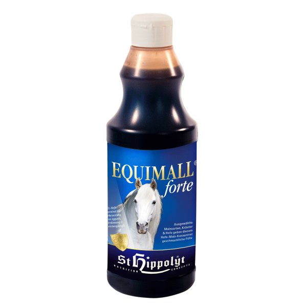 EquiMall forte 0,5 l