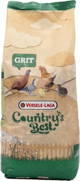 Versele-Laga Country`s Best Grit 2,5kg