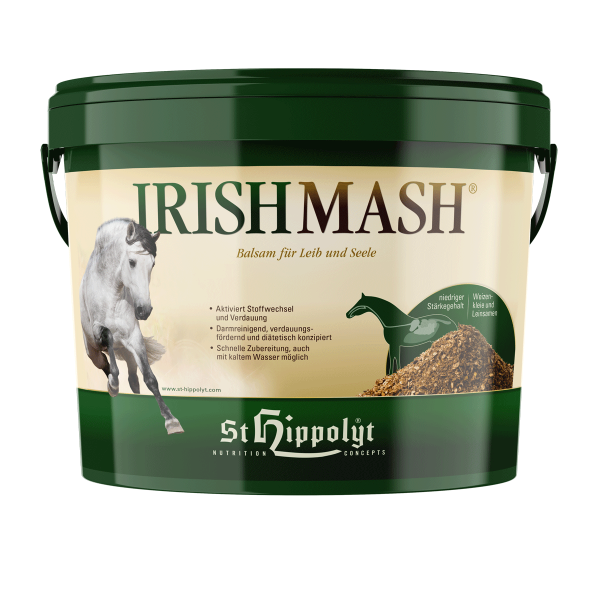 St. Hippolyt Irish Mash 5 kg