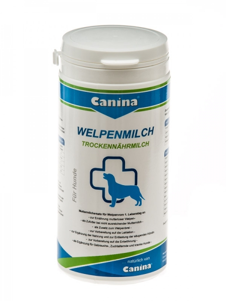 Canina Welpenmilch 150g