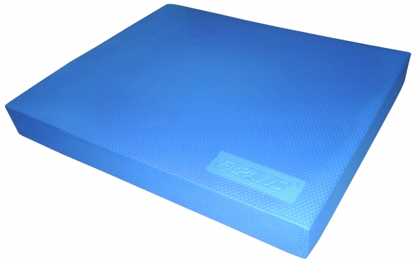 FitPAWS Balance Pad 38 x 46 x 5 cm blau