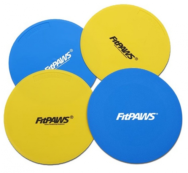 FitPAWS® Target 4 Stück