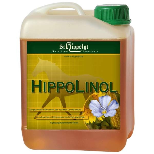 HippoLinol 2,5 Liter