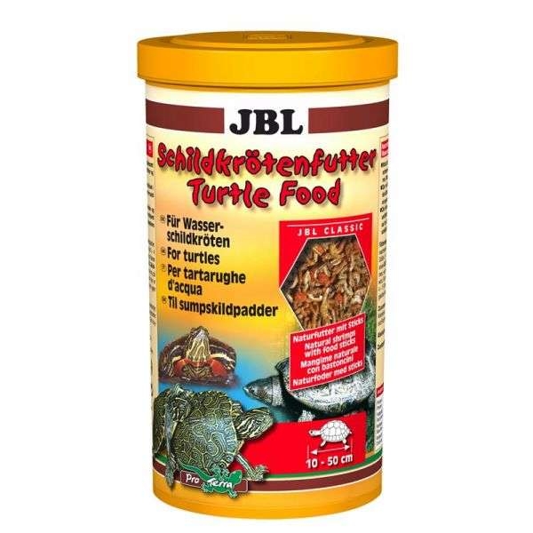 JBL Schildkroetenfutter 250 ml