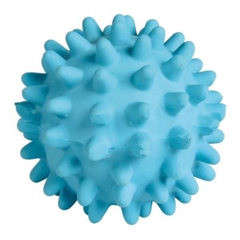 Trixie Igelball aus Latex - 7 cm