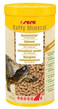 Sera Raffy Mineral 1000ml