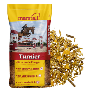 marstall Turnier 20kg