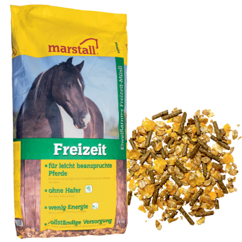 marstall Freizeit 20kg