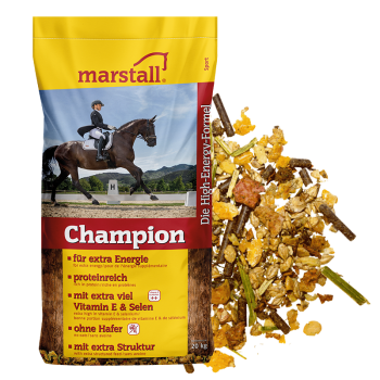 marstall Champion 20kg