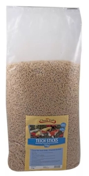 Classic Fish Teich Sticks 5kg Beutel