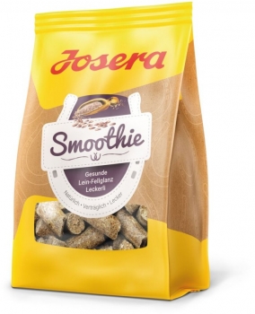 Josera Pferd Leckerli Smoothie 900g