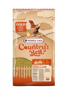 Versele-Laga Country`s Best GOLD 1+2 Mash 5kg
