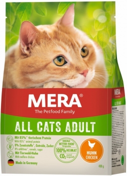 Mera Cats All Cats Huhn 2kg