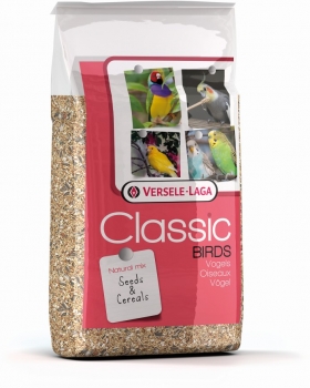 Versele-Laga Vogel Classic Großsittich 20kg
