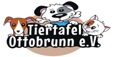 Wertgutschein 50 Euro für das Futterkonto der Tiertafel Ottobrunn