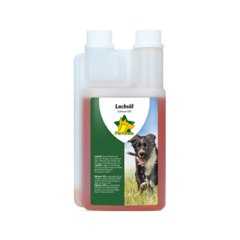 Pet-Star Lachsöl