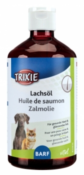 Trixie Lachsöl 500ml