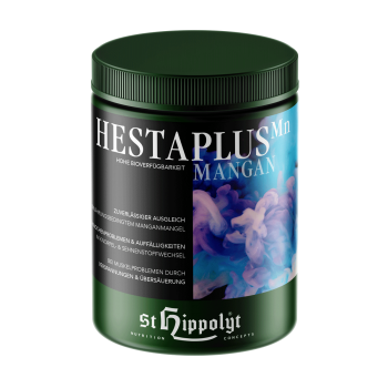 St. Hippolyt Hesta plus Mangan 1 kg