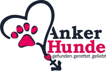 Wertgutschein 25 Euro für das Futterkonto der Ankerhunde