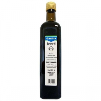 Canina Barfer`s Oil 500 ml