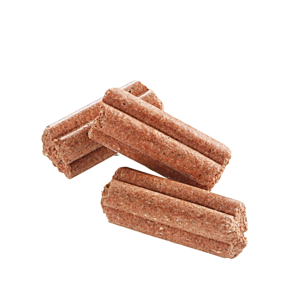 Monties Pferde Kokos Sticks 10kg