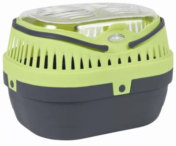 Trixie Transportbox Traveller Pico 23 × 16 × 17 cm