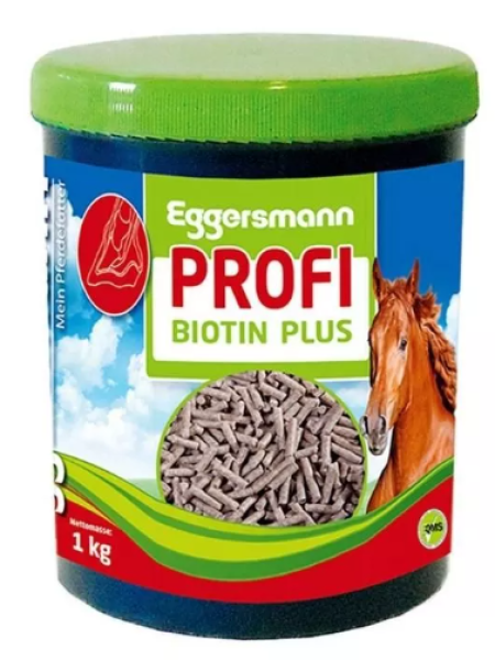 Eggersmann Profi Biotin Plus Dose 1kg