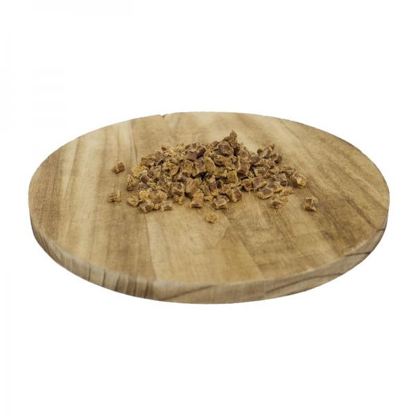 Eco Dog Snack Hirschfleisch Trainee - Würfel 1kg