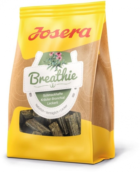 Josera Pferd Leckerli Breathie 900g