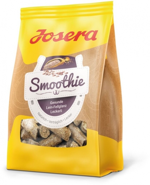 Josera Pferd Leckerli Smoothie 900g