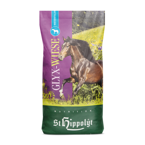 St. Hippolyt Glyx-Wiese Wiesentaler 15 kg