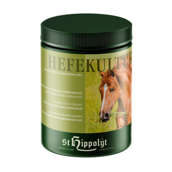 Hefekultur 1 kg