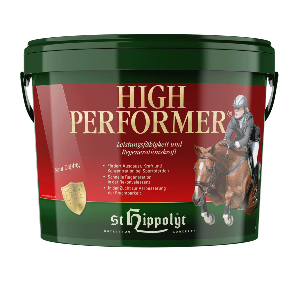 High Performer 3 kg