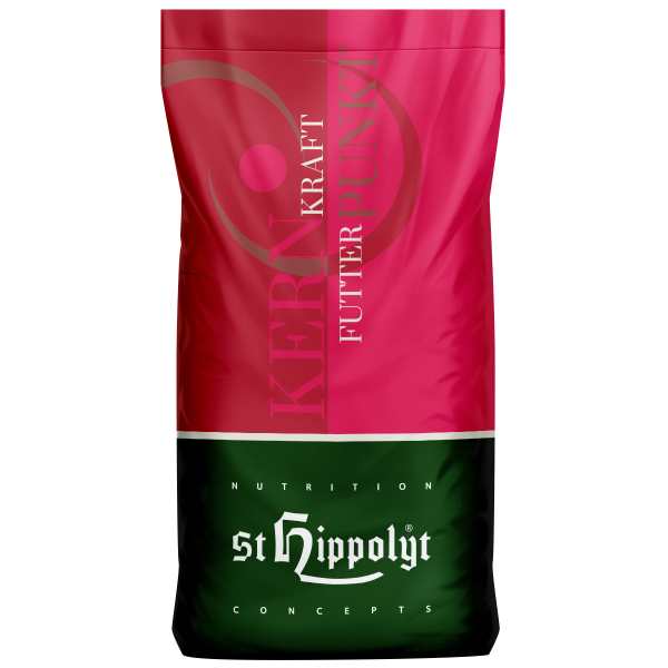 St. Hippolyt Kernkraft 15kg